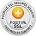 SSL (Secure Sockets Layer) Web Site - This Web Site is encrypted so you can shop with confidence that your personal information is Secure.